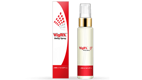 VigRX延遲噴霧-持久液